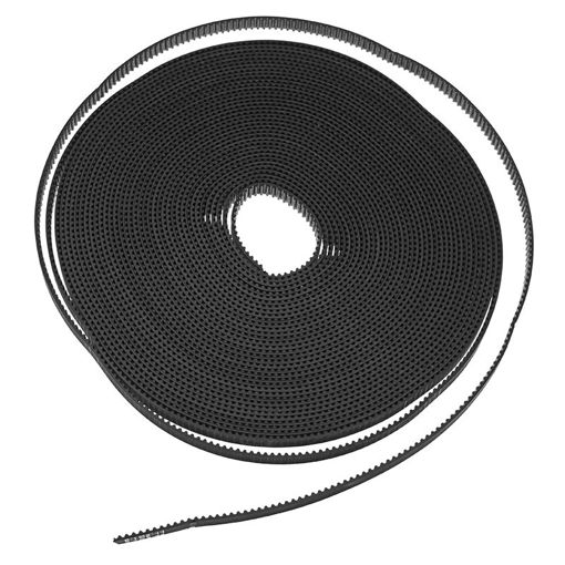 Picture of 3Pcs TEVO 10m Length GT2 Open Timing Belt for 3D Printer