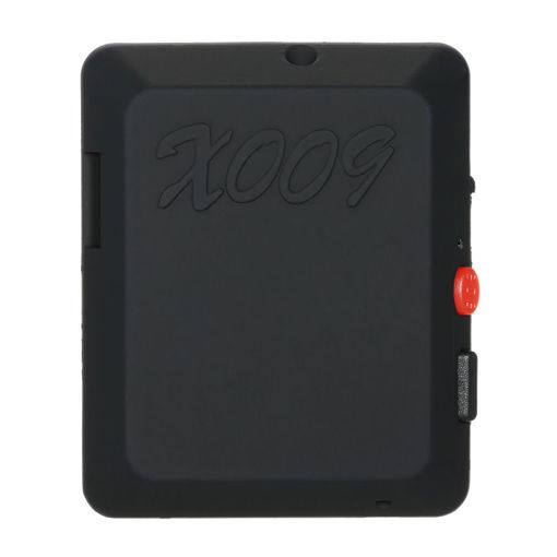 Picture of X009 Mini Camera GSM Monitor Video Recorder With SOS and GPS Function