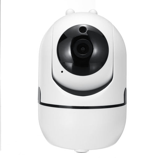 Picture of 720P IP Camera Wifi Dual Antenna P2P Audio Outdoor IR Night Vision Home Security
