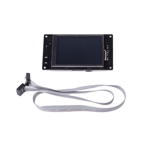 Immagine di FLSUN 3.2 Inch MKS_GEN TFT32 Controller Full Color Touch Screen LCD Display For 3D Printer