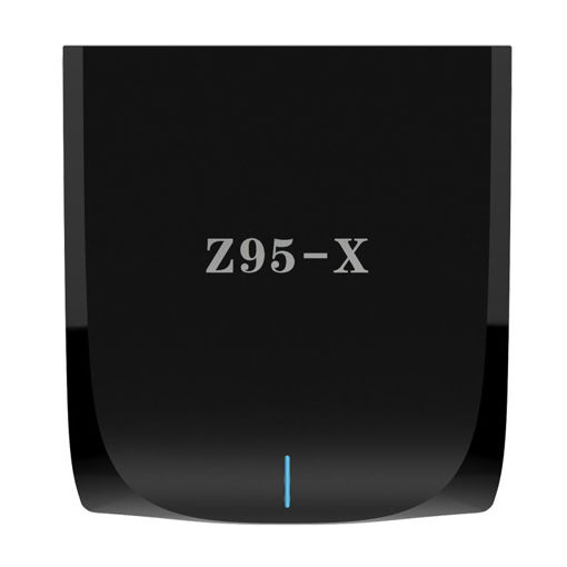 Immagine di Z95-X Amlogic S905X 2GB RAM 16GB ROM TV Box