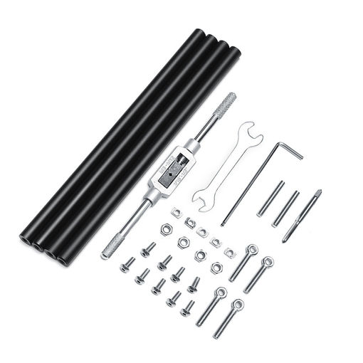 Immagine di DIY Upgrade Supporting Rod Kit For Creality CR-10 CR-10s 3D Printer
