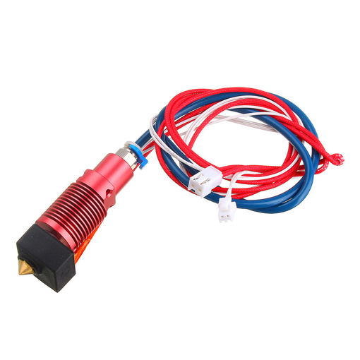 Immagine di Creality 3D 24V Extruder Hot End Kit For CR-10S Pro 3D Printer Part