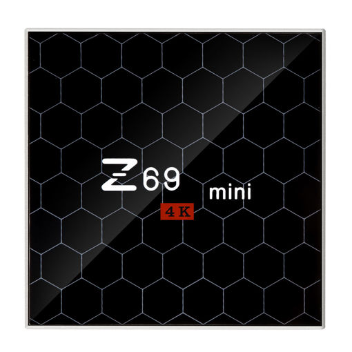 Immagine di Z69 MINI Amlogic S912 2GB RAM 16GB ROM TV Box