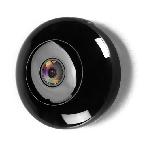 Picture of 1080P HD Mini IP WiFi Camera Camcorder Wireless Home Security DVR Night Vision