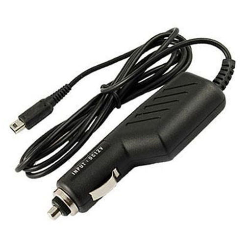 Picture of Car Charger Power Adapter Cable For Nintendo 3DSXL 3DSLL 3DS DSiXL DSiLL NDSi
