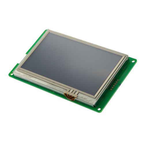Immagine di Creality 3D LCD Touch Screen Display For CR-10S Pro / CR-X 3D Printer