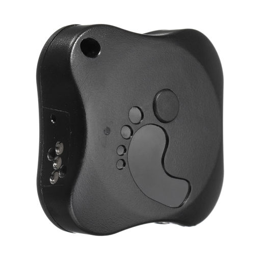 Picture of Mini GPS GSM Tracker Locator Tracking Device Vehicle Car Pet Child GPRS-2G IP68