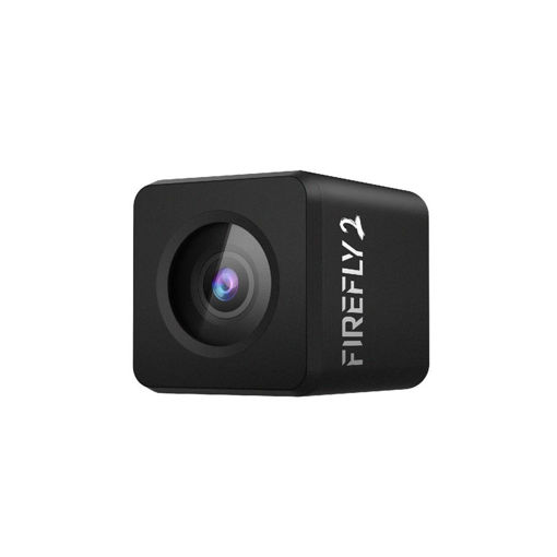 Picture of Hawkeye Firefly Micro Cam 2 160 Degree 2.5K HD Recording FPV Action Camera Built-in Battery Low Latency for RC Drone Car Airplane