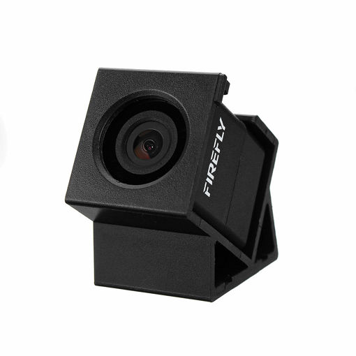 Immagine di Hawkeye Firefly Micro Cam 160 Degree HD 1080P FPV Mini Action Sport Camera DVR Built-in Mic for RC Drone Car