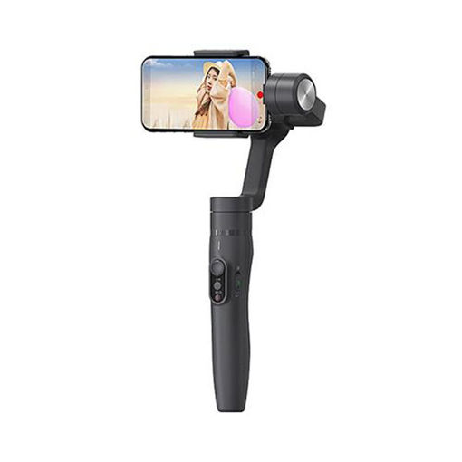 Picture of Feiyu Tech Vimble 2 3-Axis Brushless Handheld Steady Gimbal Extension Rod for 4-5.5 Inch Smart Phone