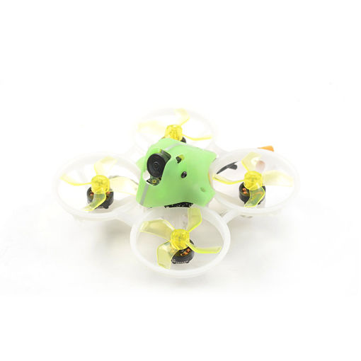 Picture of SKYSTARS TinyFrog 75X 75mm 2019 RC FPV freestyle Racing Drone W/ F4 OSD 15A Blheli_S 25/100mW Turbo EOS2 CAM PNP BNF