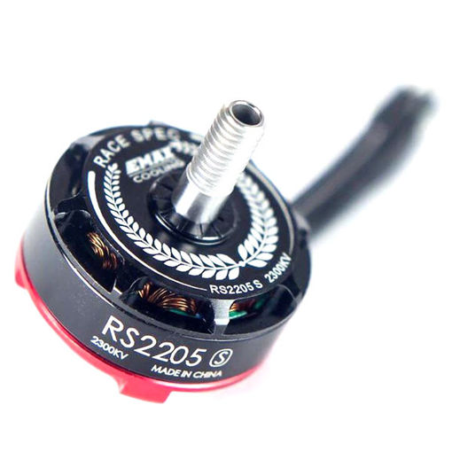 Picture of Emax RS2205S 2300KV 2600KV Racing Edition Brushless Motor for RC Drone FPV Racing