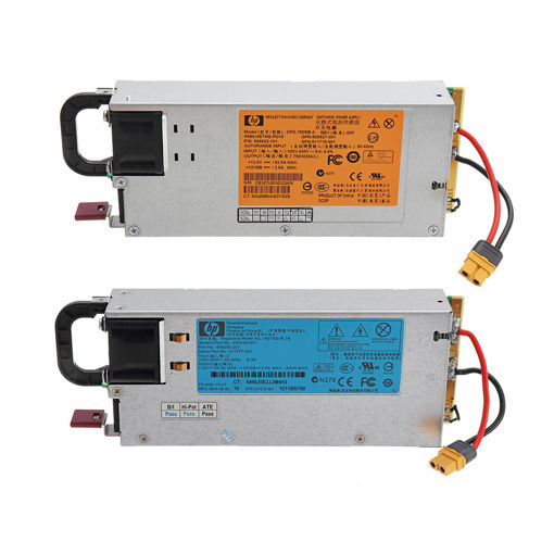 Immagine di HP DC 12V 460W 750W Battery Charger Switching Power Supply For ISDT Q6 T6 Lite