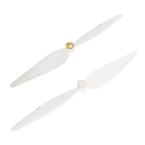 Picture of 4PCS Xiaomi Mi Drone RC Quadcopter Spare Parts CW/CCW Propeller For 4K Version