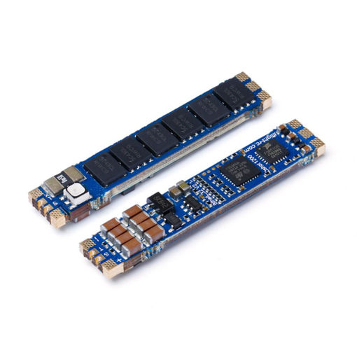 Picture of iFlight SucceX 50A V2 Slick 2-6S BLHeli_32 Dshot1200 Single ESC with RGB LED for RC Drone FPV Racing