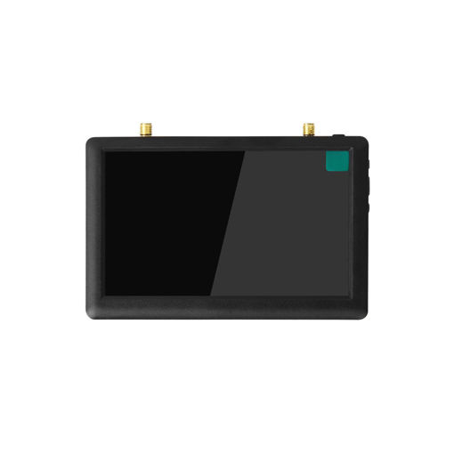 Immagine di Hawkeye Little Flyer  5.8G 48CH 800*480 5 Inch FPV Monitor Displayer All-in-one For RC Drone