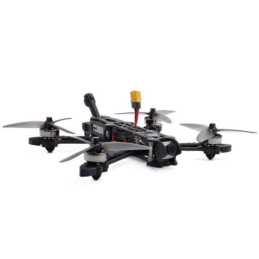 Picture of Geprc Mark4 HD5 224mm SPAN F7 BT 5 Inch 4S / 6S FPV Racing Drone PNP BNF w/ DJI Digital FPV System Air Unit