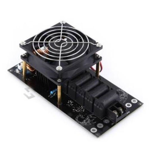 Picture of DC12-36V 20A 1000W ZVS Induction Heating Module Heater
