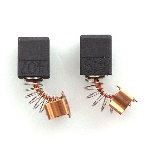 Picture of CB419 Carbon Brushes For Makita 2Pcs