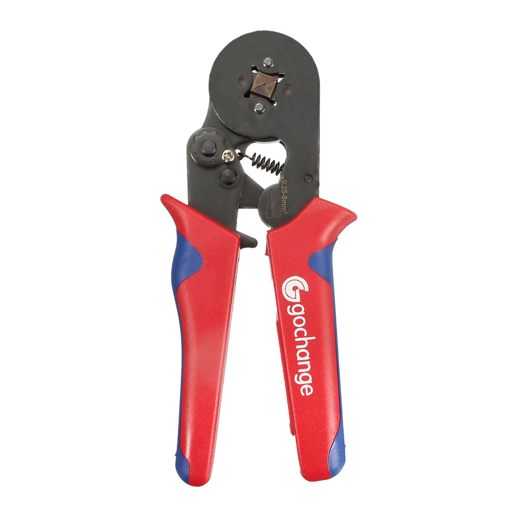 Immagine di GOCHANGE HSC8 6-4 Self-Adjustable Crimping Plier 0.25-6mm Terminals Crimping Tools