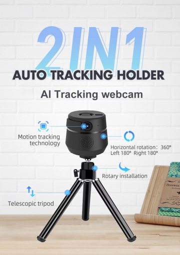 Auto Tracking Ip Camera Gimble With Auto Tracking Wifi Outdoor 4k 25x Optical Zoom 